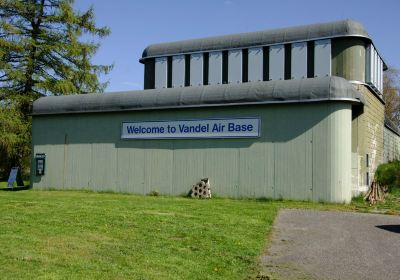 Vandel Bunker Museum