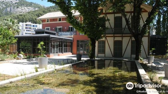 Museum Dpartemental du Var