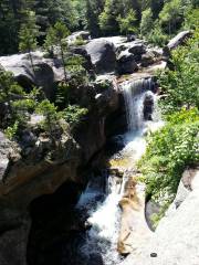 Grafton Notch State Park