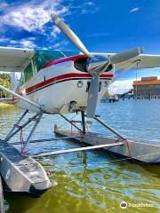 Jones Brothers Air and Seaplane Adventures