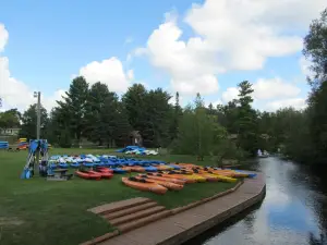 Penrod's AuSable Canoe and Kayak