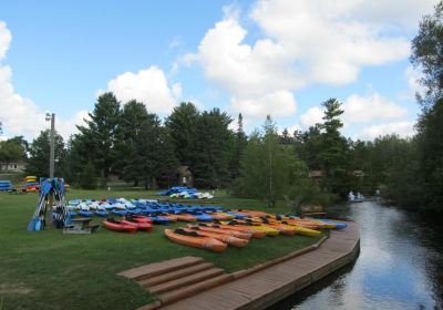 Penrod's AuSable Canoe and Kayak