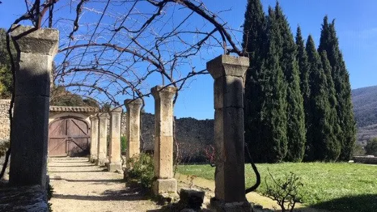 Abbaye de Saint-Hilaire