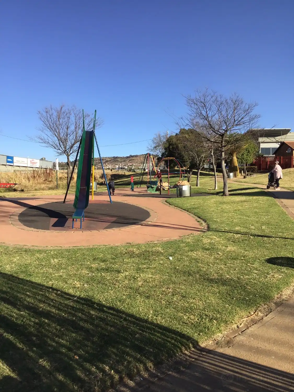 Hotels near Wilgeheuwel Xtreme Park