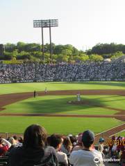 神戶綜合運動公園棒球場