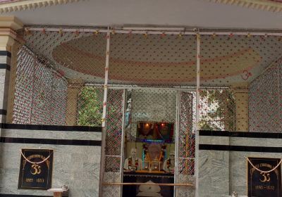 Samadhi Shrine