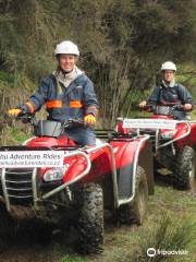 Ruapehu Adventure Rides