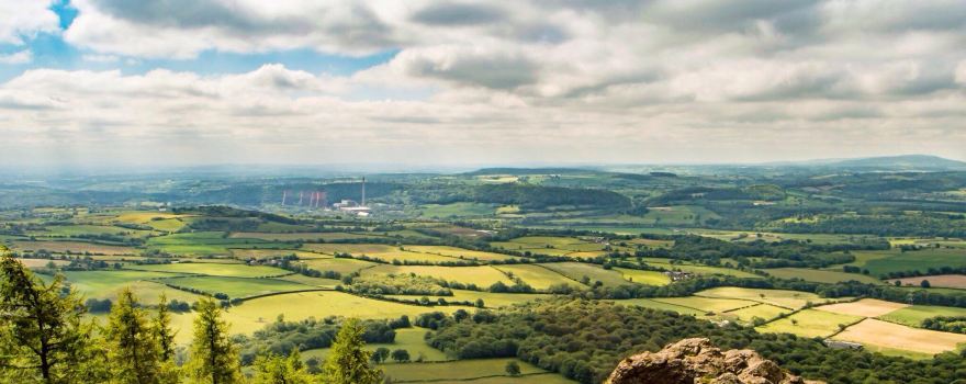 The Wrekin