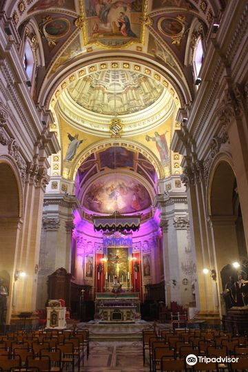 Cathédrale Notre-Dame-de-l'Assomption de Gozo