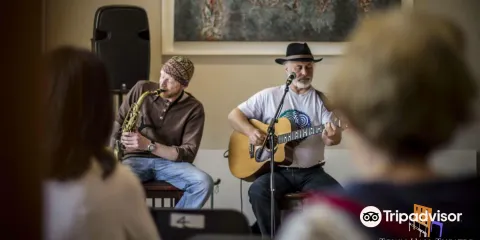 Westport Town Hall Theatre