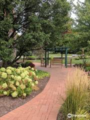 Indian Prairie Public Library