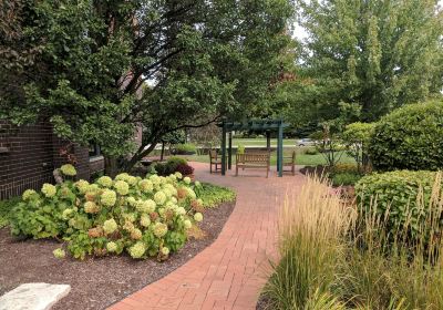 Indian Prairie Public Library