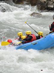 Ur Ederra Rafting