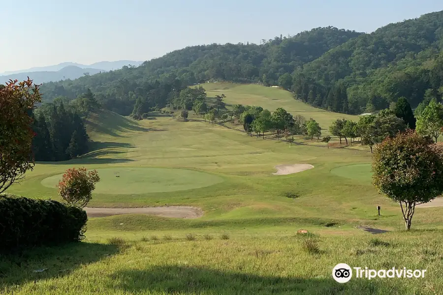 Fuji Miyoshi Country Club