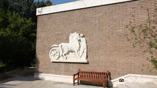 Museo de Carruajes