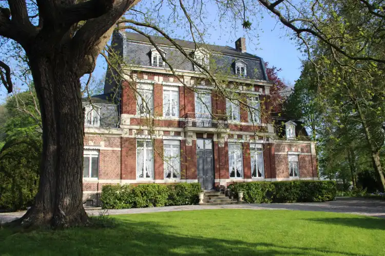 Hotel a Saint-Venant