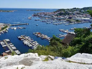 Risørflekken
