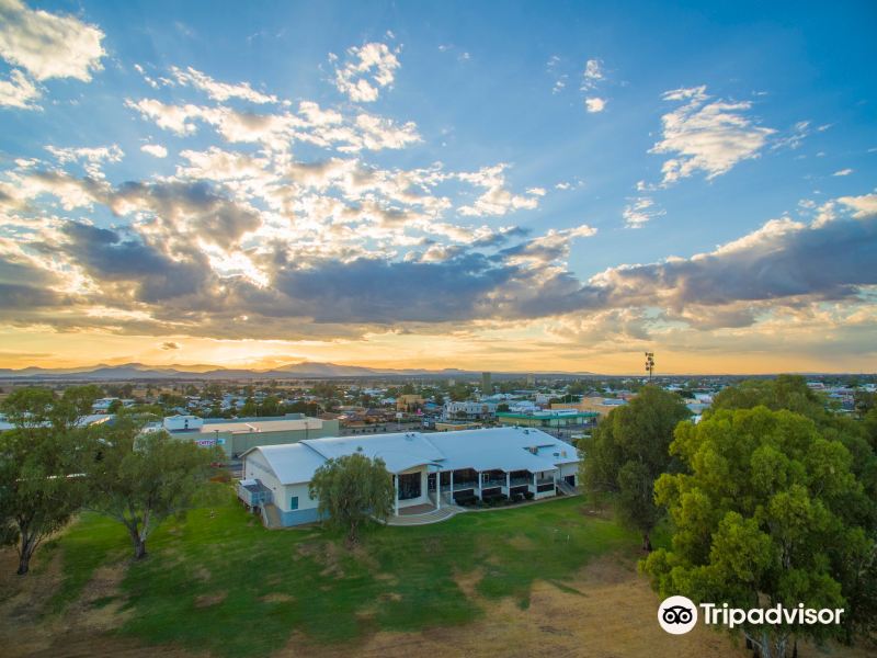 Albury to Narrabri Flights
