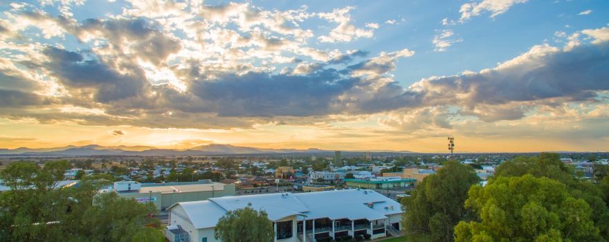 Narrabri