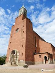 Stora Kyrkan