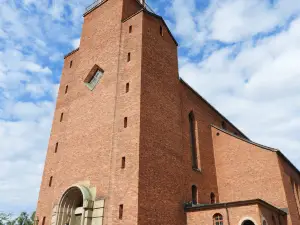 Stora Kyrkan