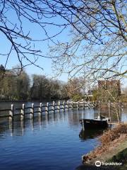 Mijndense sluis