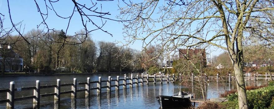 Mijndense sluis