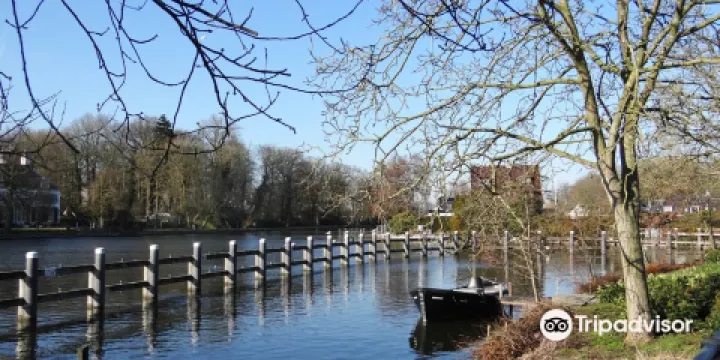 Mijndense sluis