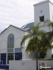 St. Demetrios Greek Orthodox Church