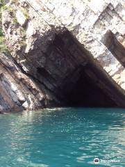 Vedettes Sirènes - Grottes marines de Morgat