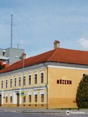 Mining Museum in Rožňava