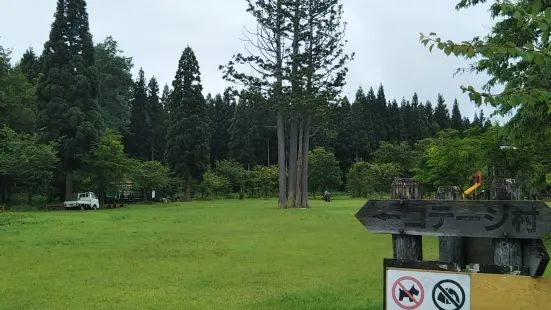 まむろ川温泉 梅里苑