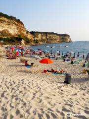 Spiaggia Formicoli