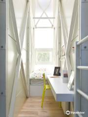 Keret-Haus