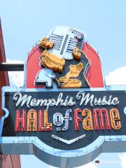 Memphis Music Hall of Fame