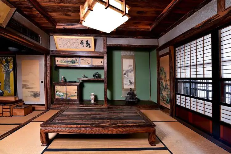 Kitakata