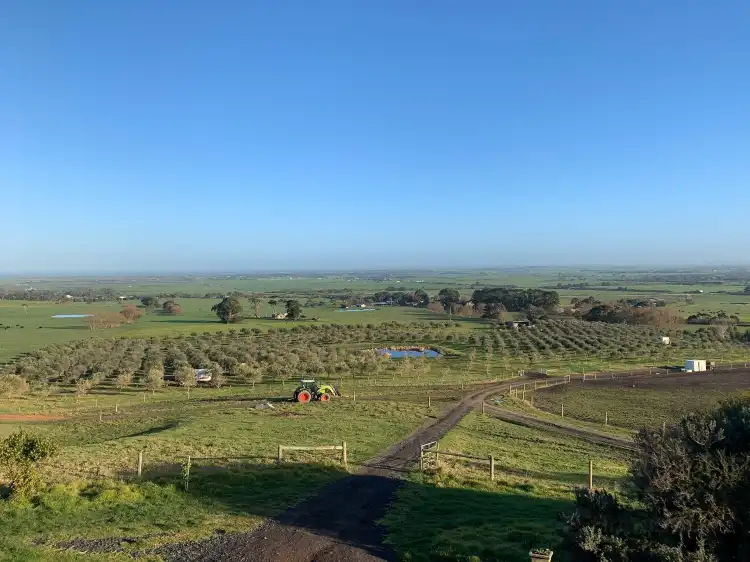 Hotels in Woolamai