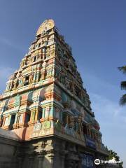 Chandira Choodeswarar Temple