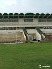 Bilawal Cricket Stadium Nawabshah