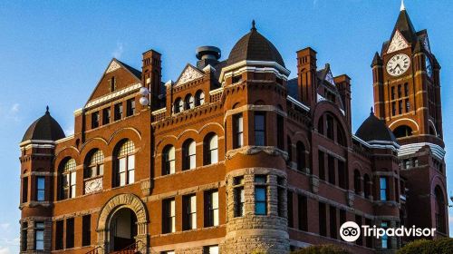 Jefferson County Courthouse