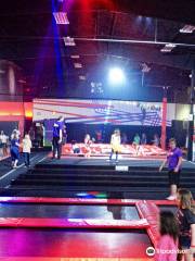 iJump Tyler Trampoline Park