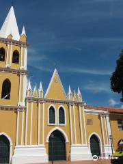 Iglesia San Francisco