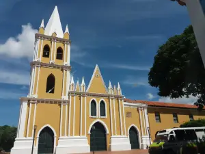 Iglesia San Francisco