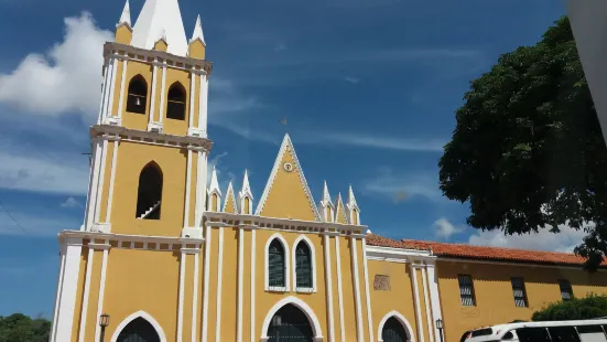 Iglesia San Francisco