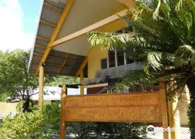 Cook Islands National Museum
