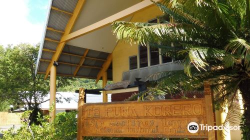 Cook Islands National Museum