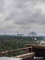 Chernobyl Explorer