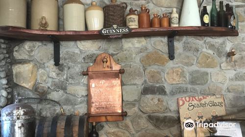 The Museum of Irish Rural life