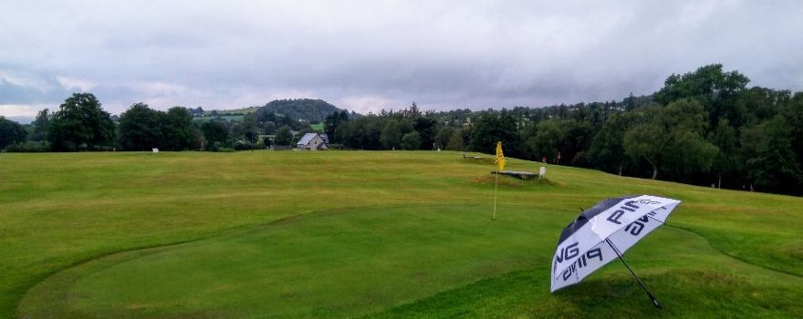 Glenside Pitch & Putt