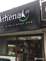 Athena Home Massage